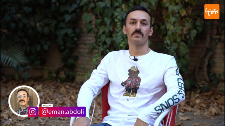 فلاش&zwnj; بک؛ عاشقانه&zwnj; ی...