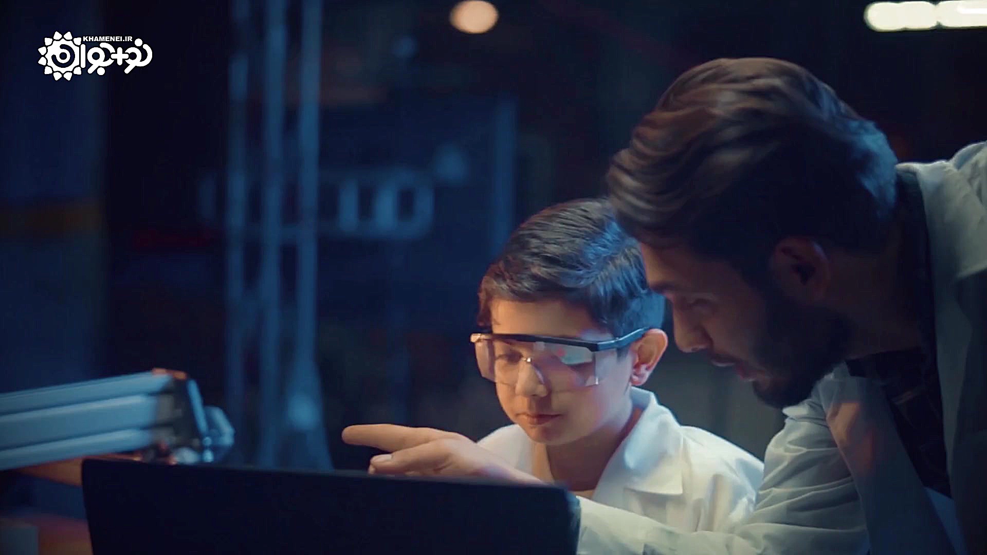 درس رو دست کم نگیرید!