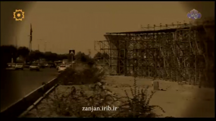 مستر گیزن | طنز