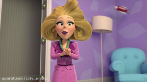 دانلود انیمیشن بچه رئیس  بچه ر...