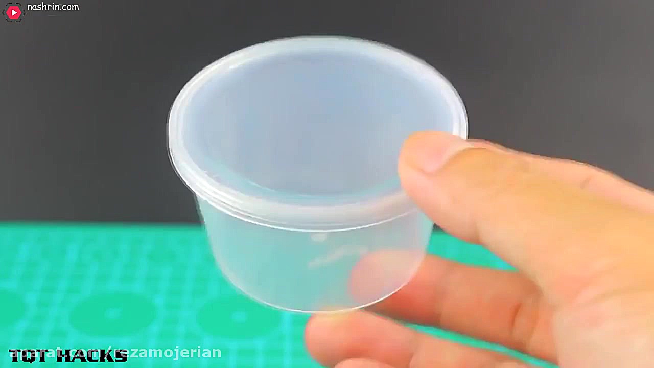 20 ایده خلاقانه کاردستی با سرن...