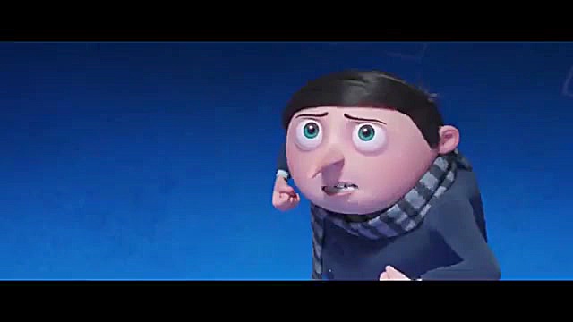 تیزر انیمیشن مینیون ها: ظهور گ...