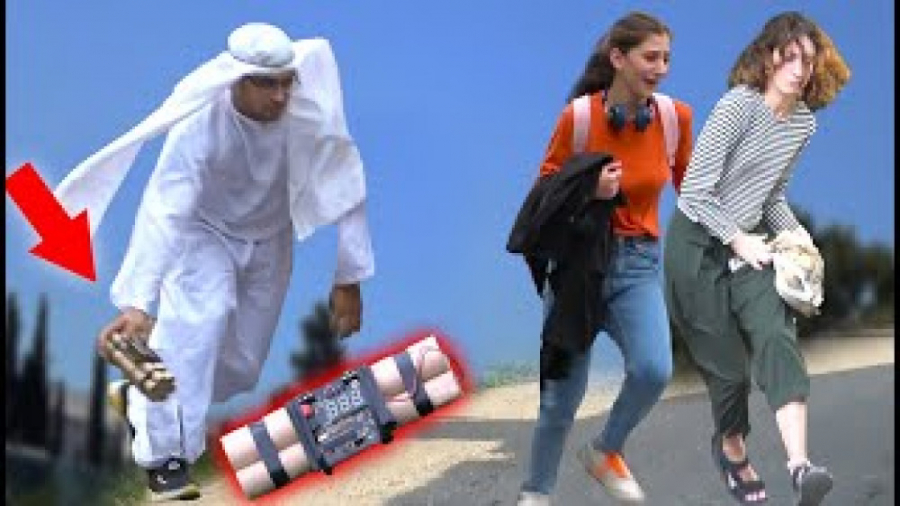 دوربین مخفی &raquo;&raquo;&raq...