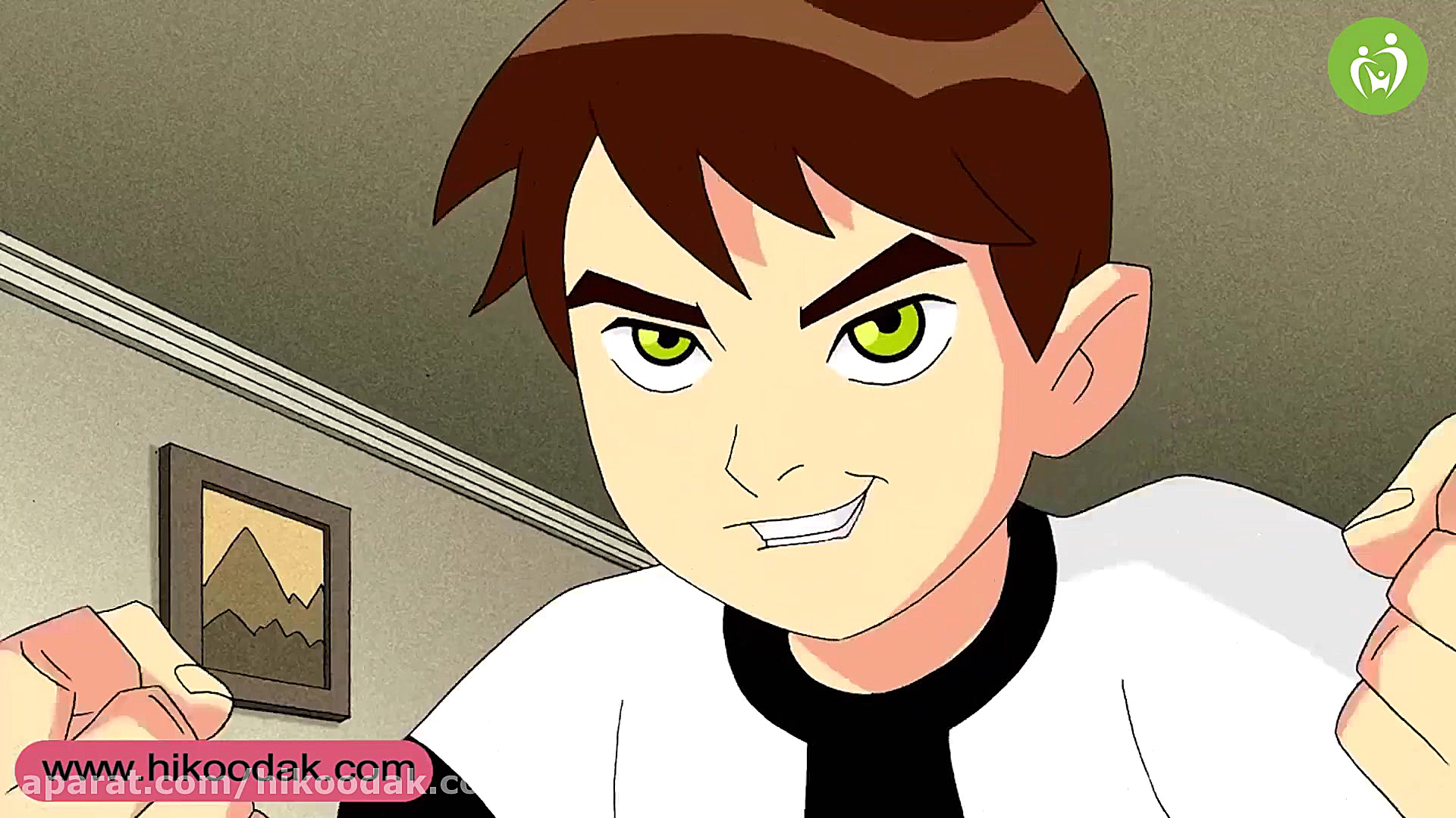 بن تن قسمت 4 بازنشستگی دائمی د...