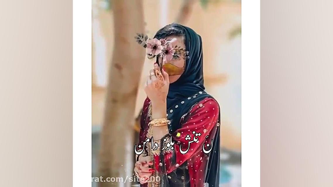 آهنگ محلی شاد ... کلیپ بندری ش...