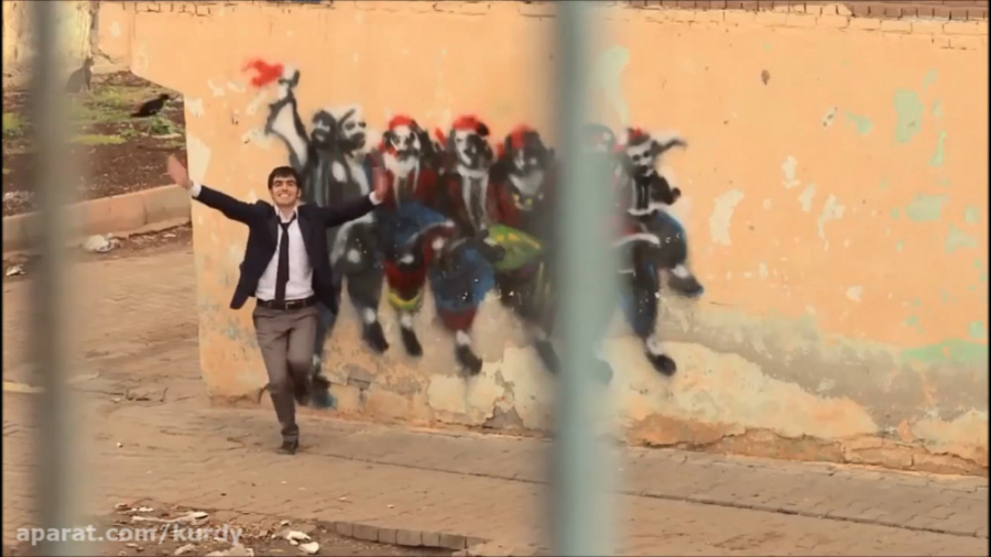 آهنگ و طنز کردی  Diyarbakır ev...