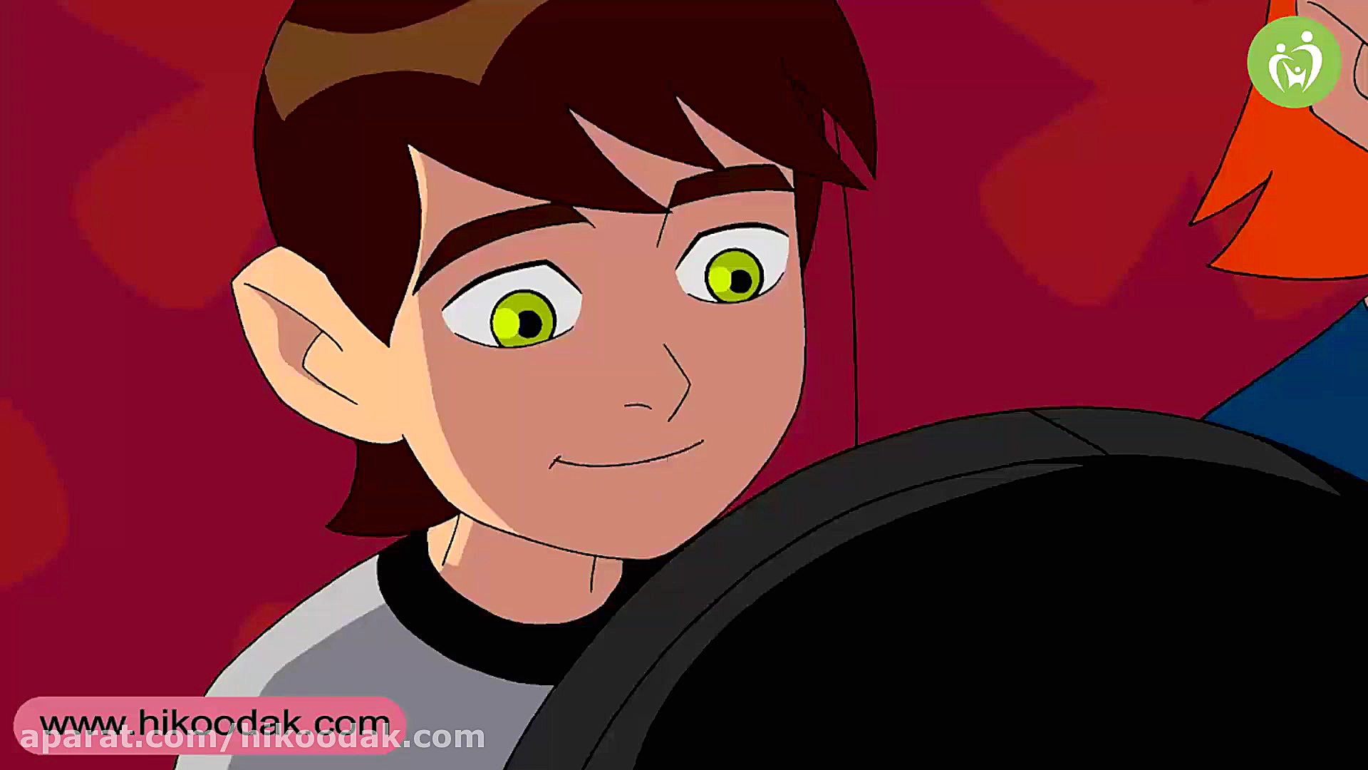 بن تن قسمت 5 شکار شده دوبله فا...