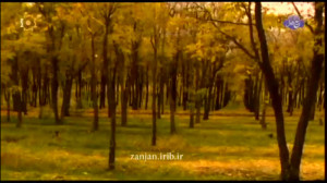 ترانه شاد پاییز | مهرداد شهسوا...