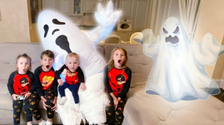 وانیا و مانیا : آهنگ روح