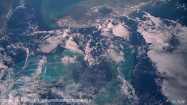 پایه ششم درس علوم مبحث سفر به...