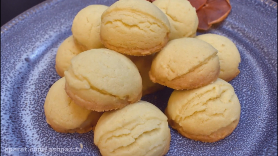 آموزش کوکی کره ای