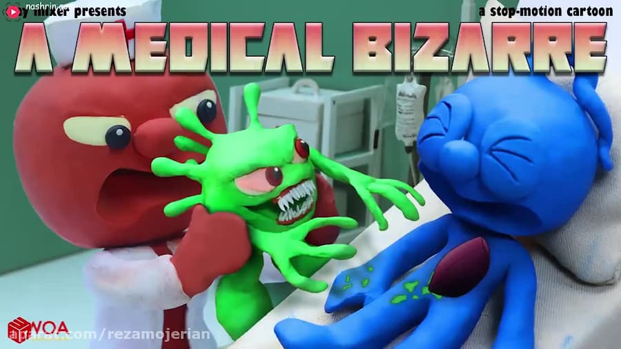 کارتون خمیر بازی این داستان  ف...