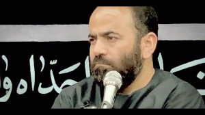 حسن آقامیری  قدرت عشق