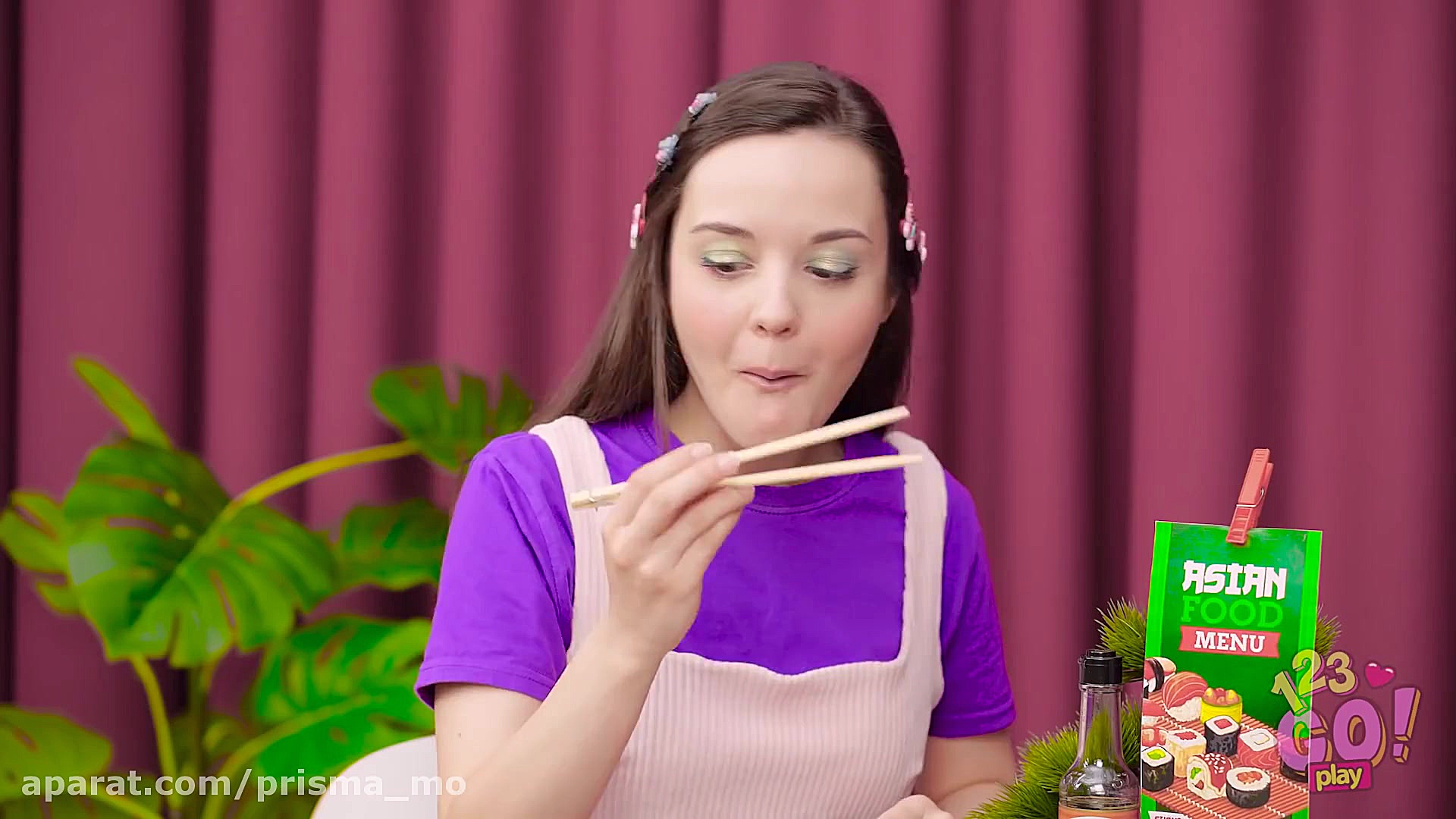 ایده ها و ترفند های خلاقانه  7...