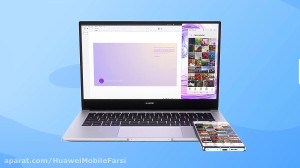 لپ تاپ سری Matebook D هوآوی