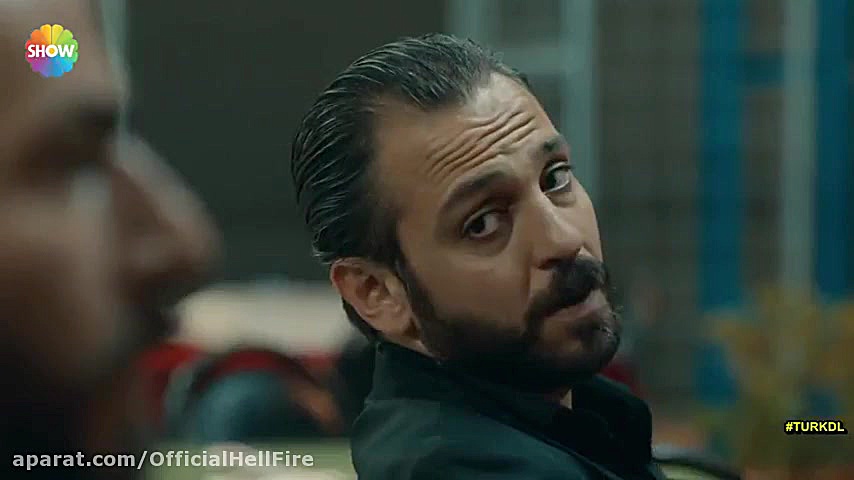 ﻿سریال ترکی گودال فصل 4 قسمت 99 با زیرنویس فارسی زمان8764ثانیه