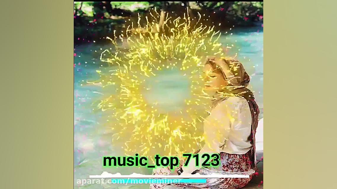 آهنگ فلک اسیرم کرده از علی رزا...