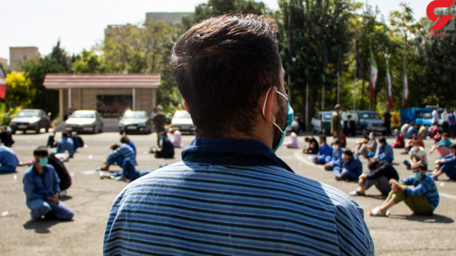 9 ساله بودم که قاتل شدم  الان...