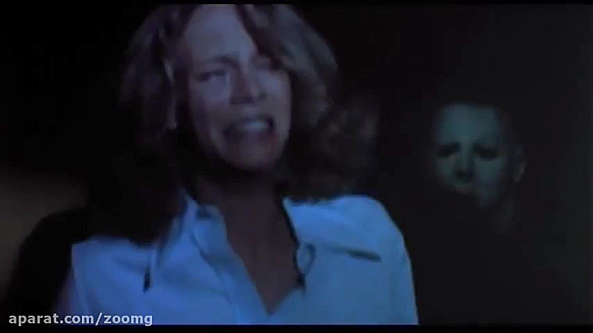 تریلر فیلم Halloween  زومجی