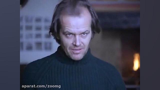 تریلر فیلم The Shining  زومجی