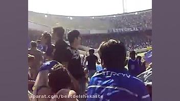 استقلال سرور پرسپولیس  استقلال...