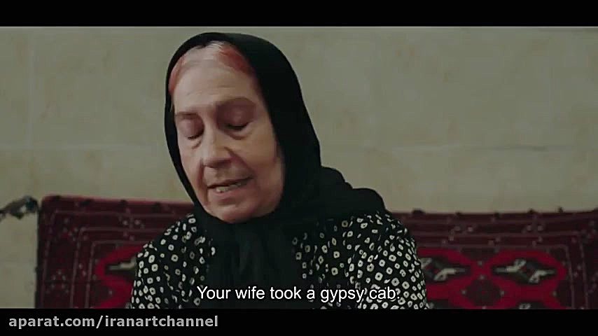 محسن تنابنده در نقش قاتلی که 1...