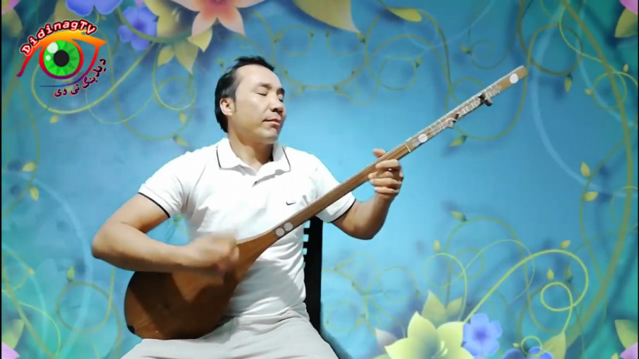 آهنگ محلی افغانی خیلی زیبا (عا...