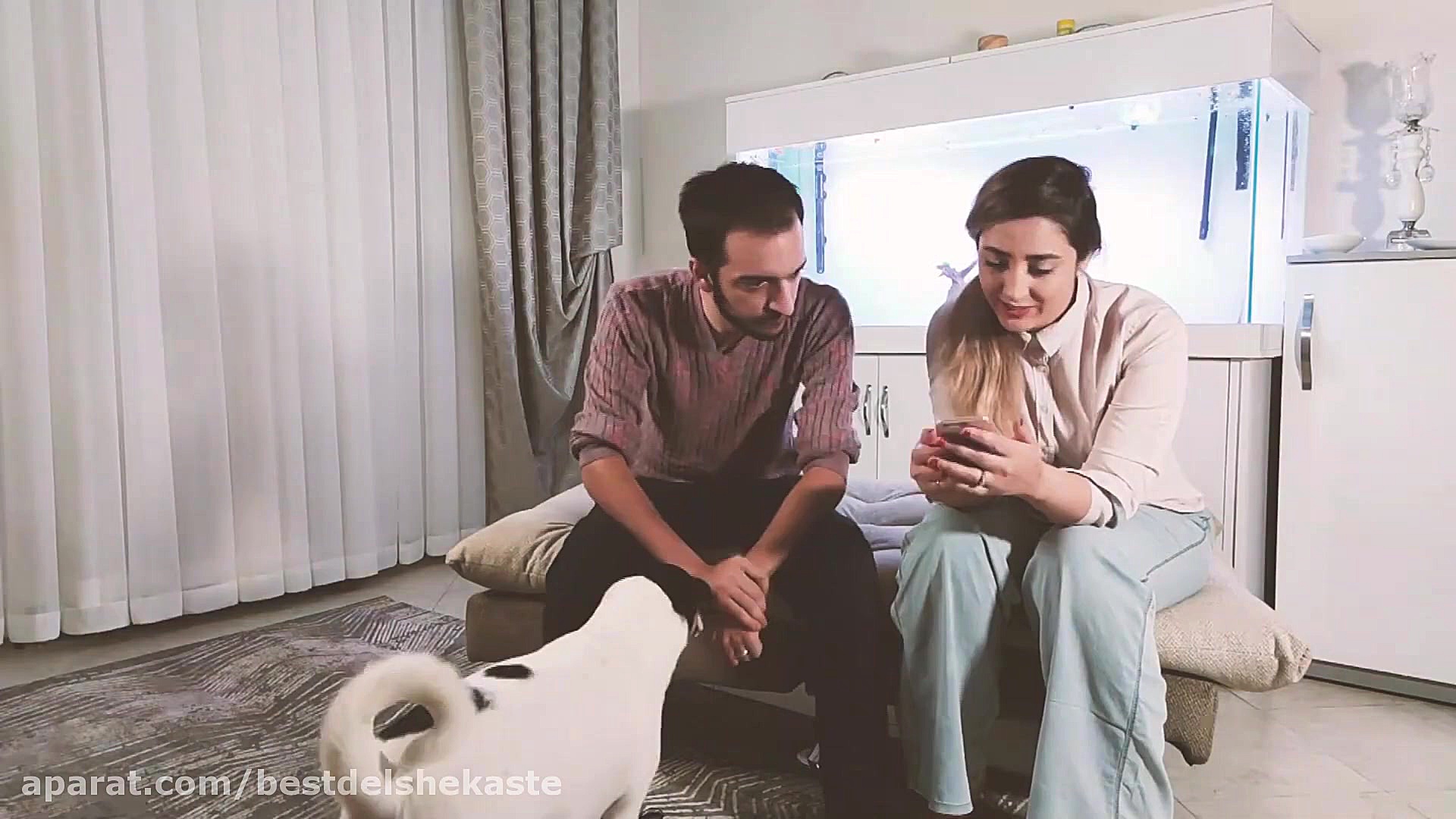 چالش تشخیص بازیگران تغییر جنسی...