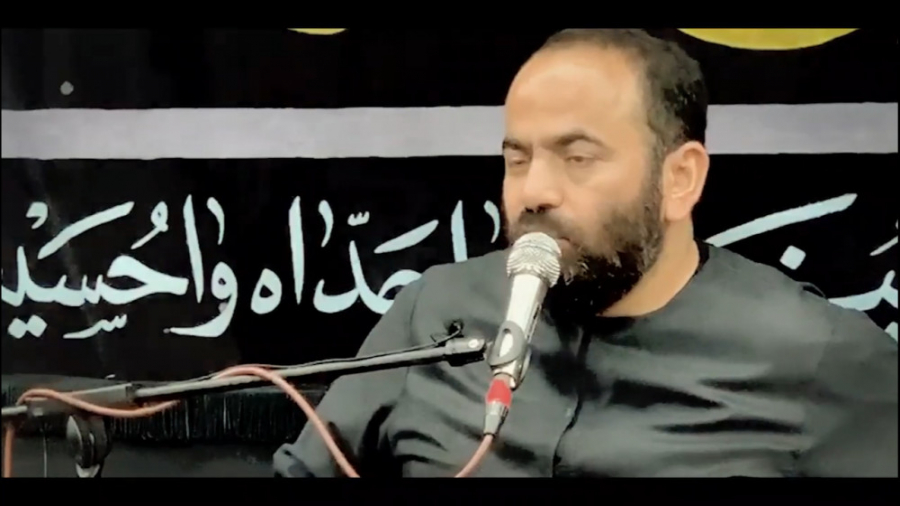 قدرت عشق (حسن اقا میری)!!!!!