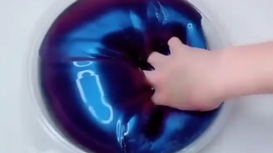 اسلایم متالیک باحال (کپی ممنوع...