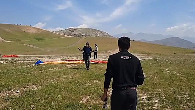 تمرینات بال کشی در دوره آموزش...