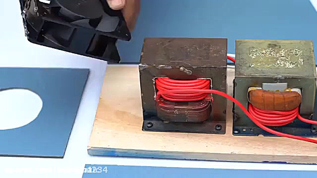 ساخت دستگاه جوش