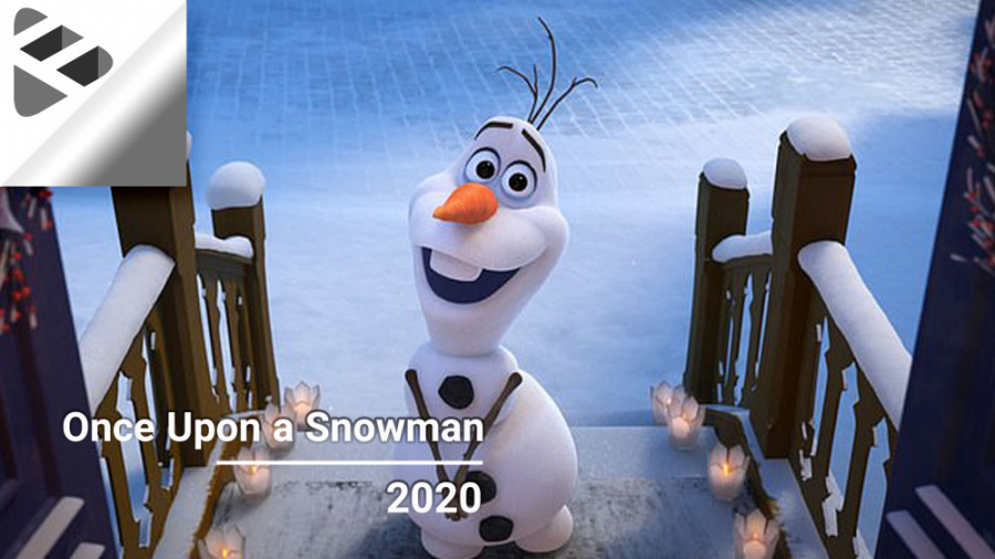 Once Upon a Snowman | تریلر رس...