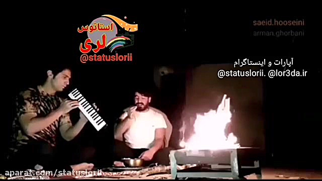 سعید حسینی.. آرمان قربانی