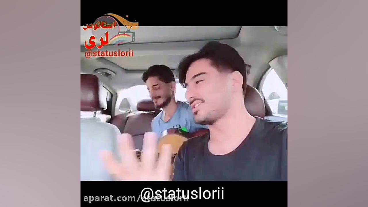 ای گل چقدر... سعید حسینی