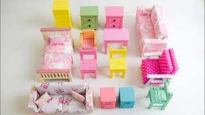 آموزش برای باربی »»...