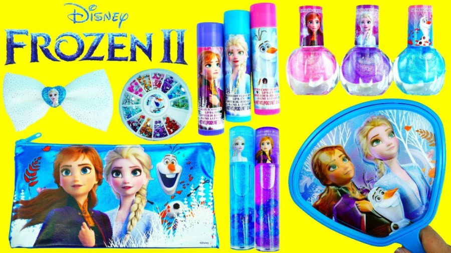 معرفی محصولات فروزن &raquo;&ra...