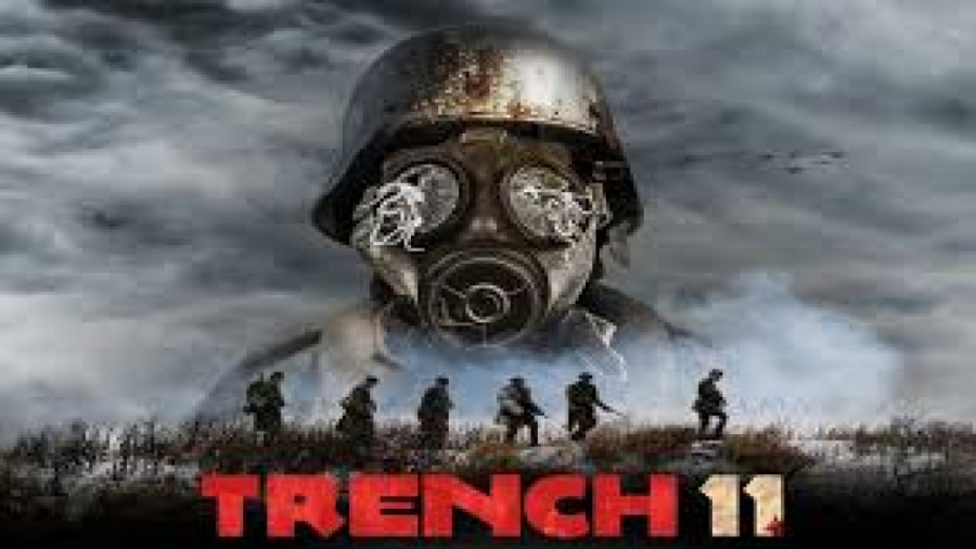 فیلم Trench 11 2018 سنگر 11 (ترسناک) زمان5270ثانیه