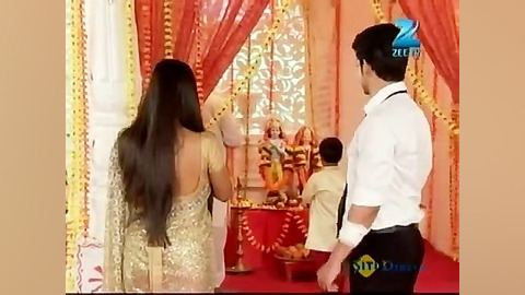 قسمت 169 سریال ازدواج مجدد