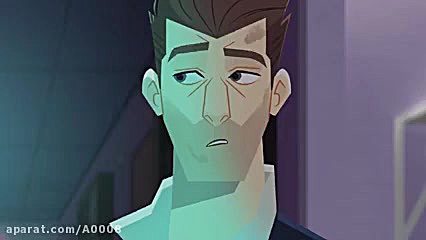 کارمن سندیگو فصل ۳