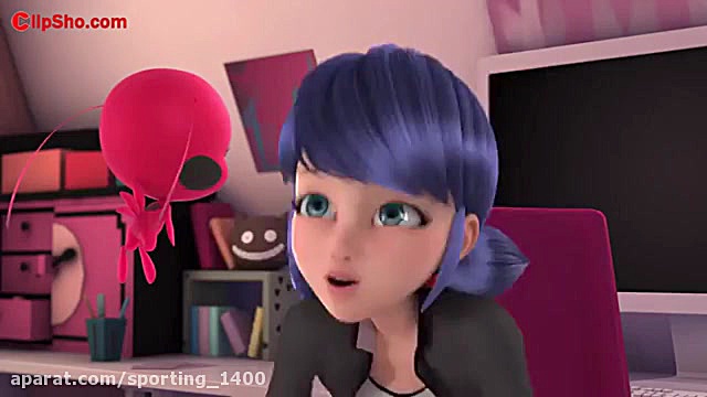 کارتون دوبله فارسی دختر کفشدوز...