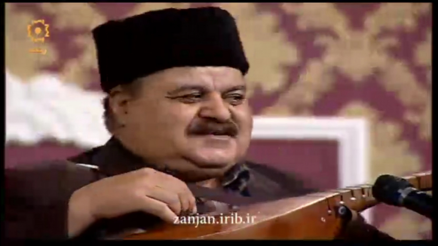 موسیقی آشیقی | حضرت علی(ع)