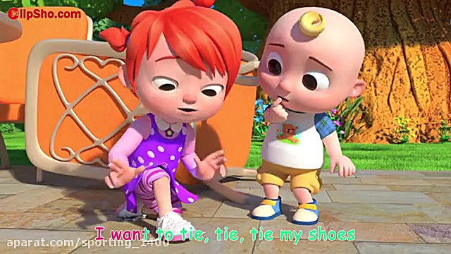 انیمیشن کوکوملون این قسمت بند...