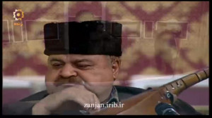 رسول خدا | موسیقی آشیقی