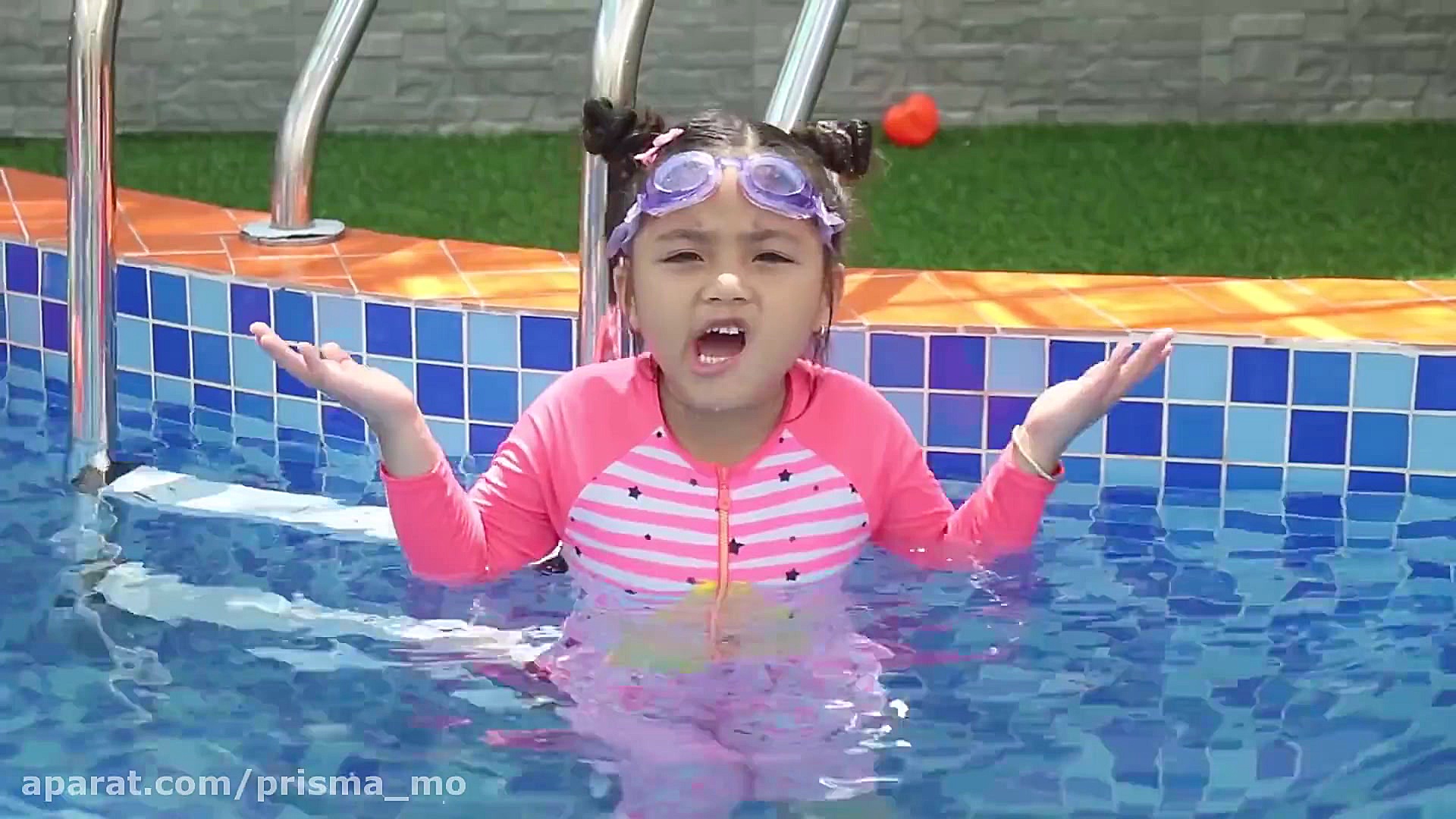 برنامه کودک  ماجراهای آنی و سو...