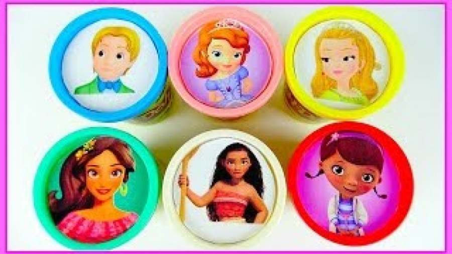 سوفیای اول  النا  موانا &raquo...