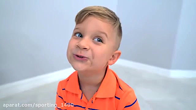 برنامه کودک دیانا و روما این ق...