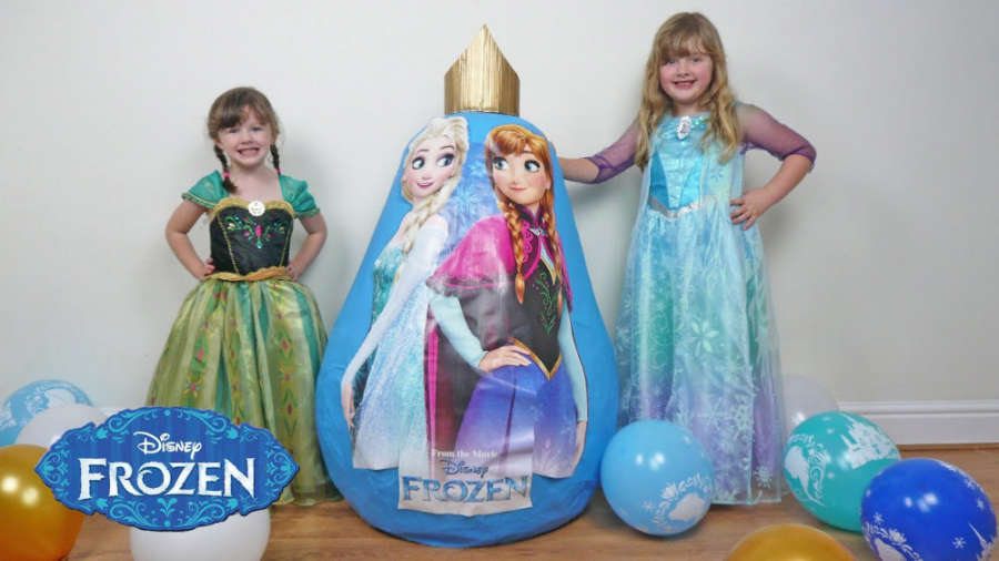 معرفی محصولات فروزن &raquo;&ra...