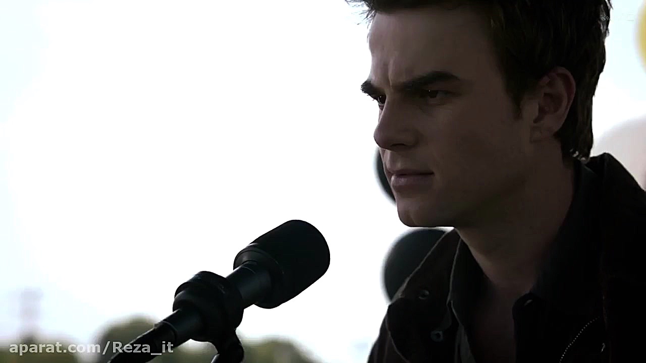 سریال خاطرات خون آشام  فصل 4 ق...