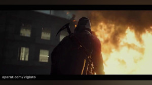تریلر Call of Duty Modern Warf...